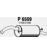 FENNO STEEL - P6509 - 